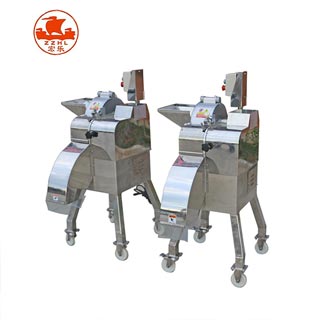 High Speed Dicing Machine