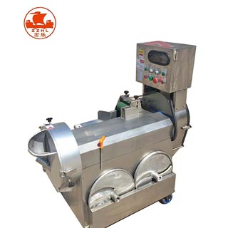 HL-680 Vegetable Cutting Machine