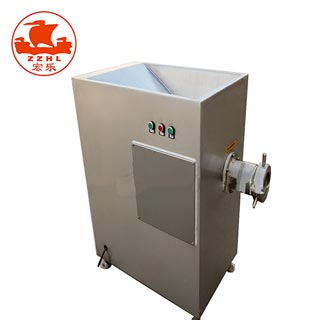 Meat Grinder Grinding Machine