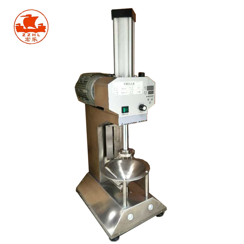 Industry Coconut Dehusking Peeling Machine