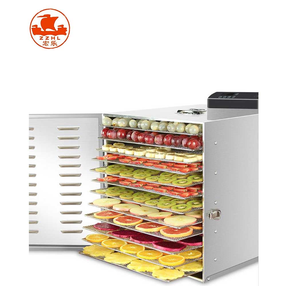Cassava tomato vegetable Fruit drying machine Mango Dryer Machine